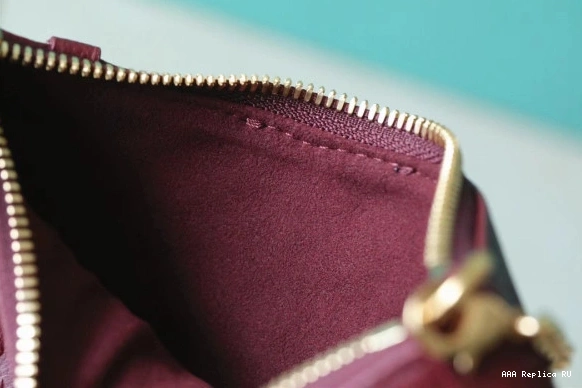 Aaa replica bags ON VUITTON POUCH EASY STRAP LOUIS 0814